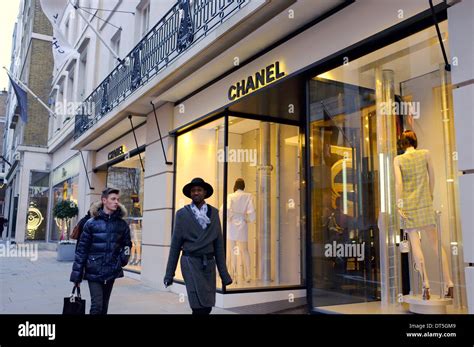 chanel cheaper in london|chanel online shop london.